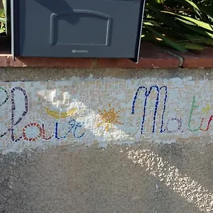 A Clair Matin Séjour chez l'habitant