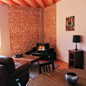 Bord Du Tarn Appartement