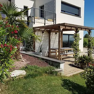 Colina Hébergement de vacances