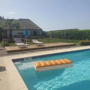 Le Pressoir Hébergement de vacances