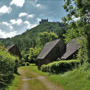 Le Paisserou Camping