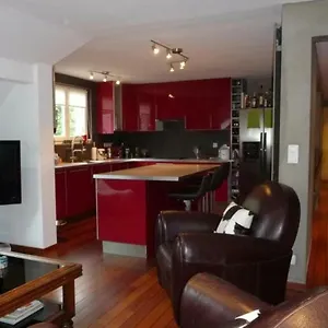 Petit Yatou Appart' Apartamento