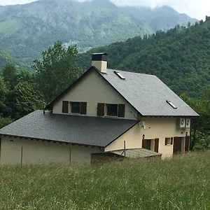 Ballestan Сasa de vacaciones