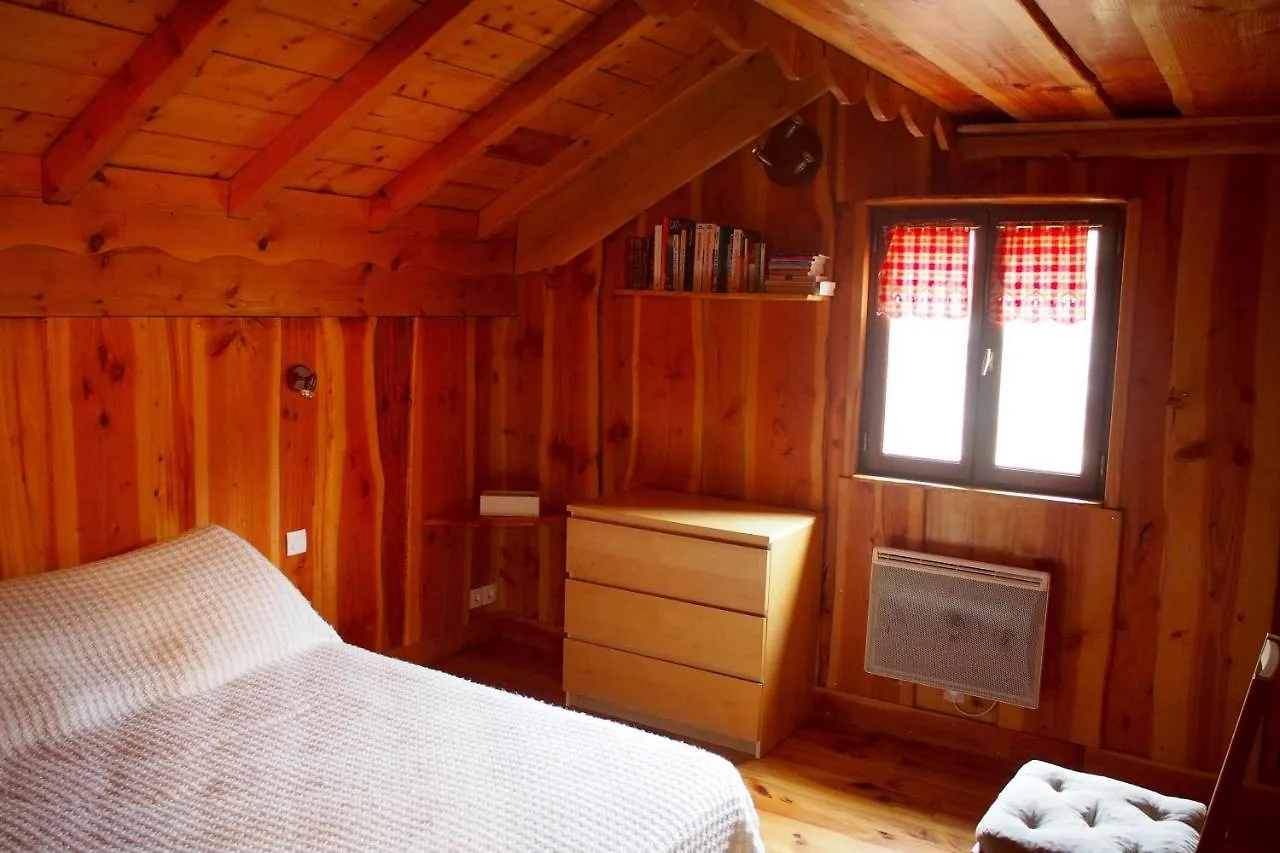 Hostal Les Bordes De Paloumieres Val-de-Sos 0*,  Francia