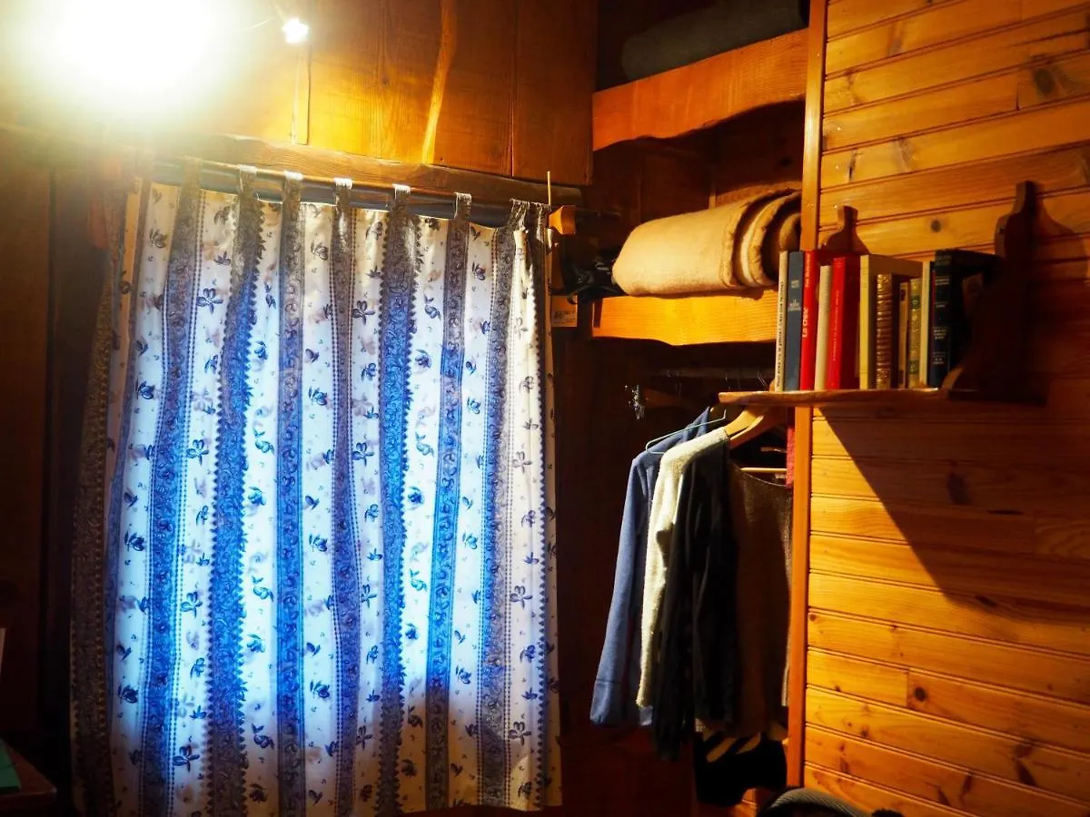 Hostal Les Bordes De Paloumieres Val-de-Sos Francia