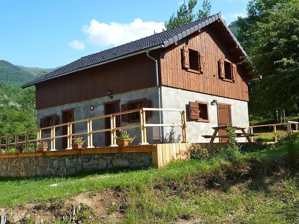 Hostal Les Bordes De Paloumieres Val-de-Sos