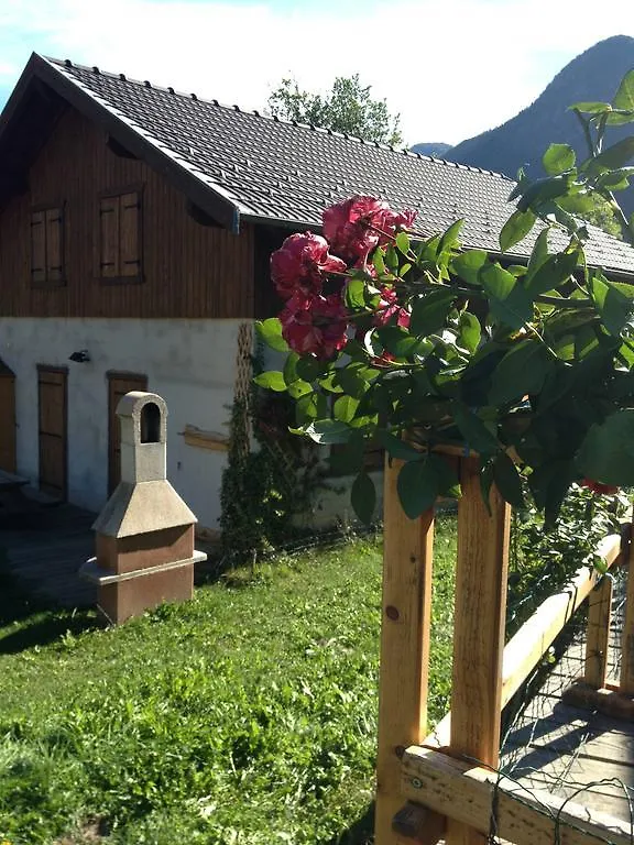 Hostal Les Bordes De Paloumieres Val-de-Sos 0*,  Francia